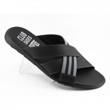 Шльопанці Clubshoes Ш-8 чорний